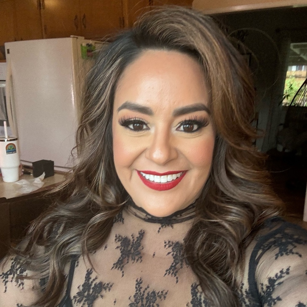 Meet your Posher, Amber